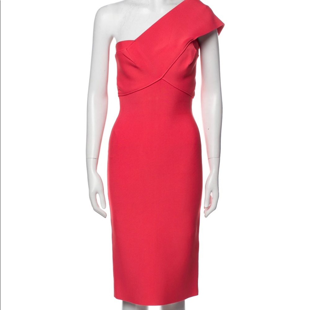 Roland Mouret Dress - Worn once